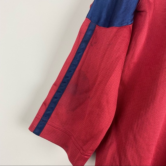 Vintage 90's Nike Hockey Jersey - Picture 4 of 4